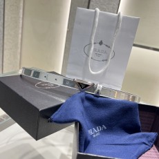 프라다 Prada 벨트 20mm