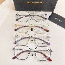 DOLCE&GABBANA DG1357 54口17-145