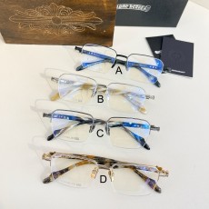 크롬하츠 Chrome Hearts CH8347 55口15-150