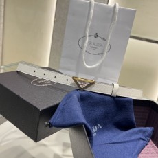프라다 Prada 벨트 20mm