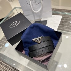 프라다 Prada 벨트 20mm