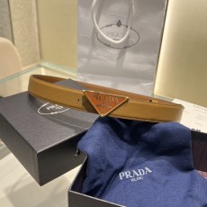 프라다 Prada 벨트 30mm