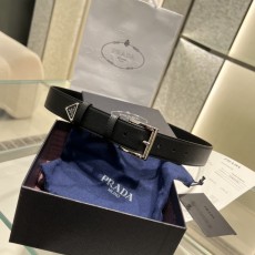프라다 Prada 벨트 30mm