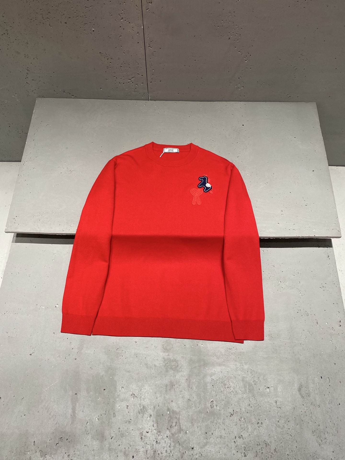 아미 파리 AMI Paris 스웨터