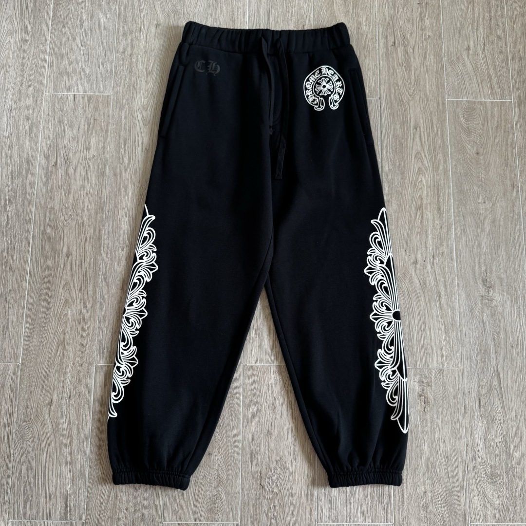 크롬하츠 Chrome Hearts 바지