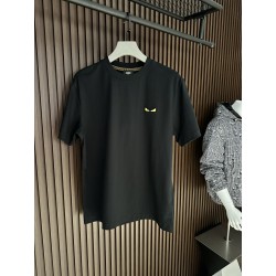 펜디 FENDI 반팔 티셔츠