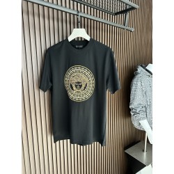 베르사체 Versace 반팔 티셔츠