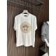 베르사체 Versace 반팔 티셔츠