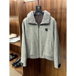 로로피아나 Loro Piana 재킷