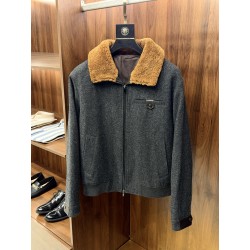 로로피아나 Loro Piana 재킷