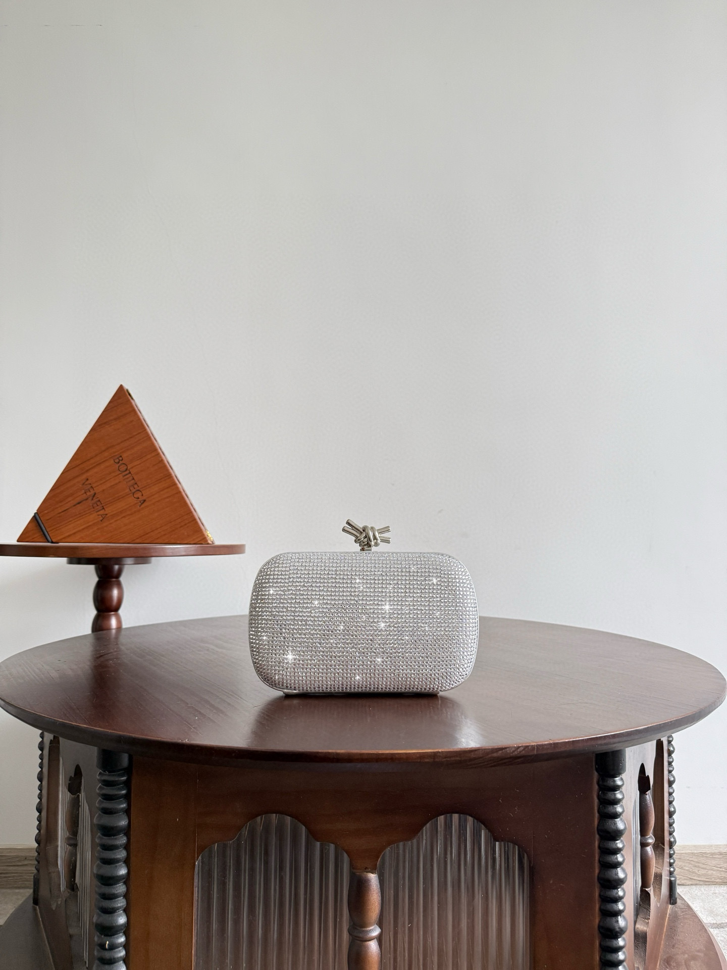 보테가베네타 Bottega Veneta 717622 The Knot 19CM