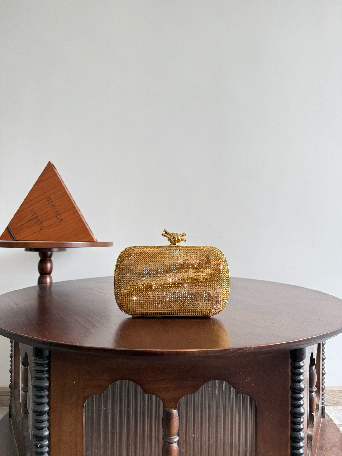 보테가베네타 Bottega Veneta 717622 The Knot 19CM