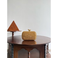 보테가베네타 Bottega Veneta 717622 The Knot 19CM