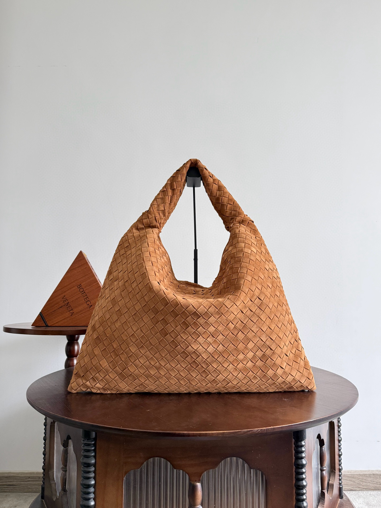 보테가베네타 Bottega Veneta 763970 Hop 53cm