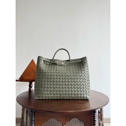보테가 베네타 Bottega Veneta 743575 Andiamo 42cm