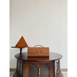 보테가베네타 Bottega Veneta 741511 Clutch Andiamo 토트 백 31CM