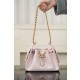 샤넬 CHANEL 26C AS5631 25 Mini Bag Pink 22cm