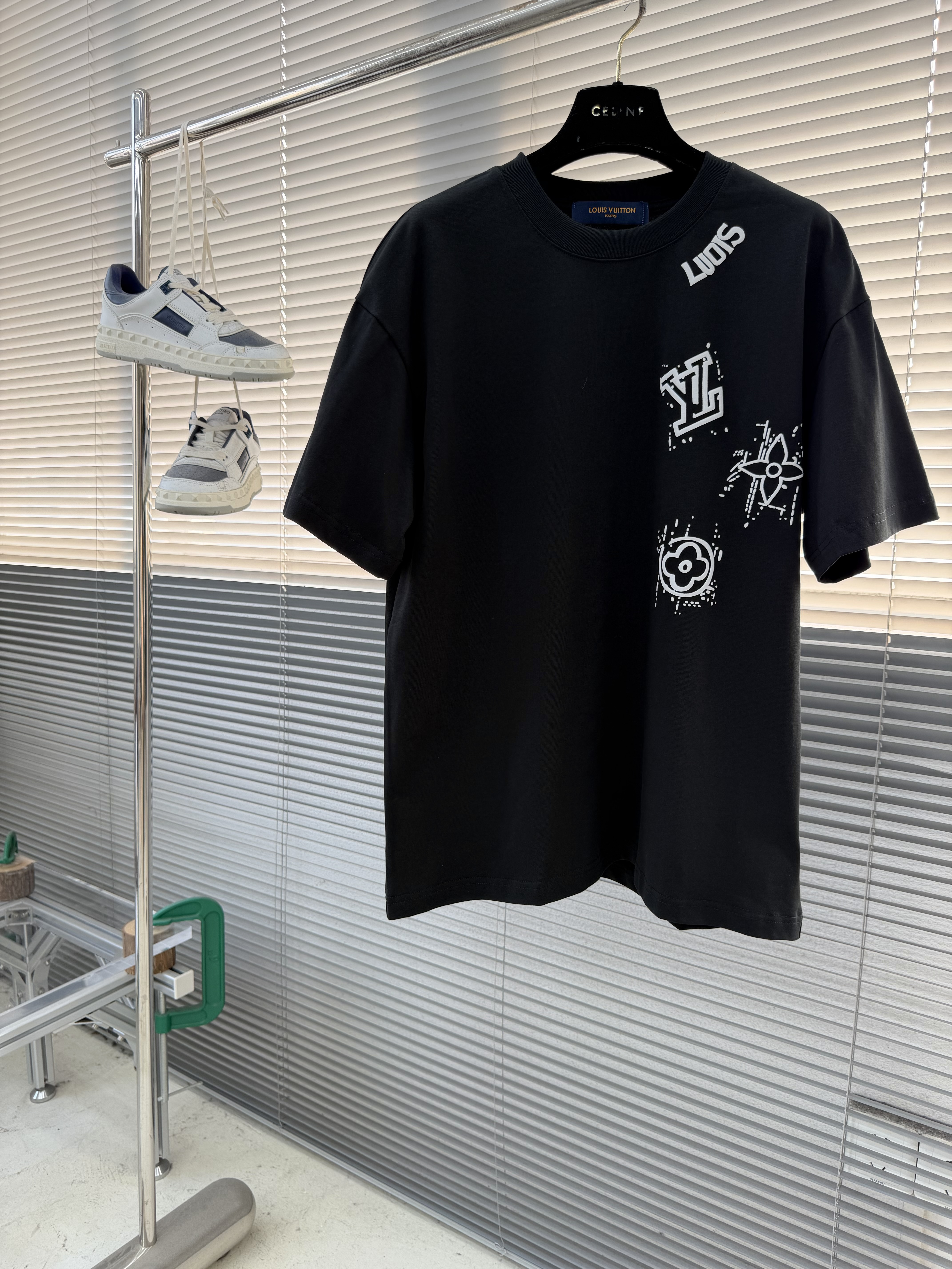 루이비통 Louis Vuitton 반팔 티셔츠