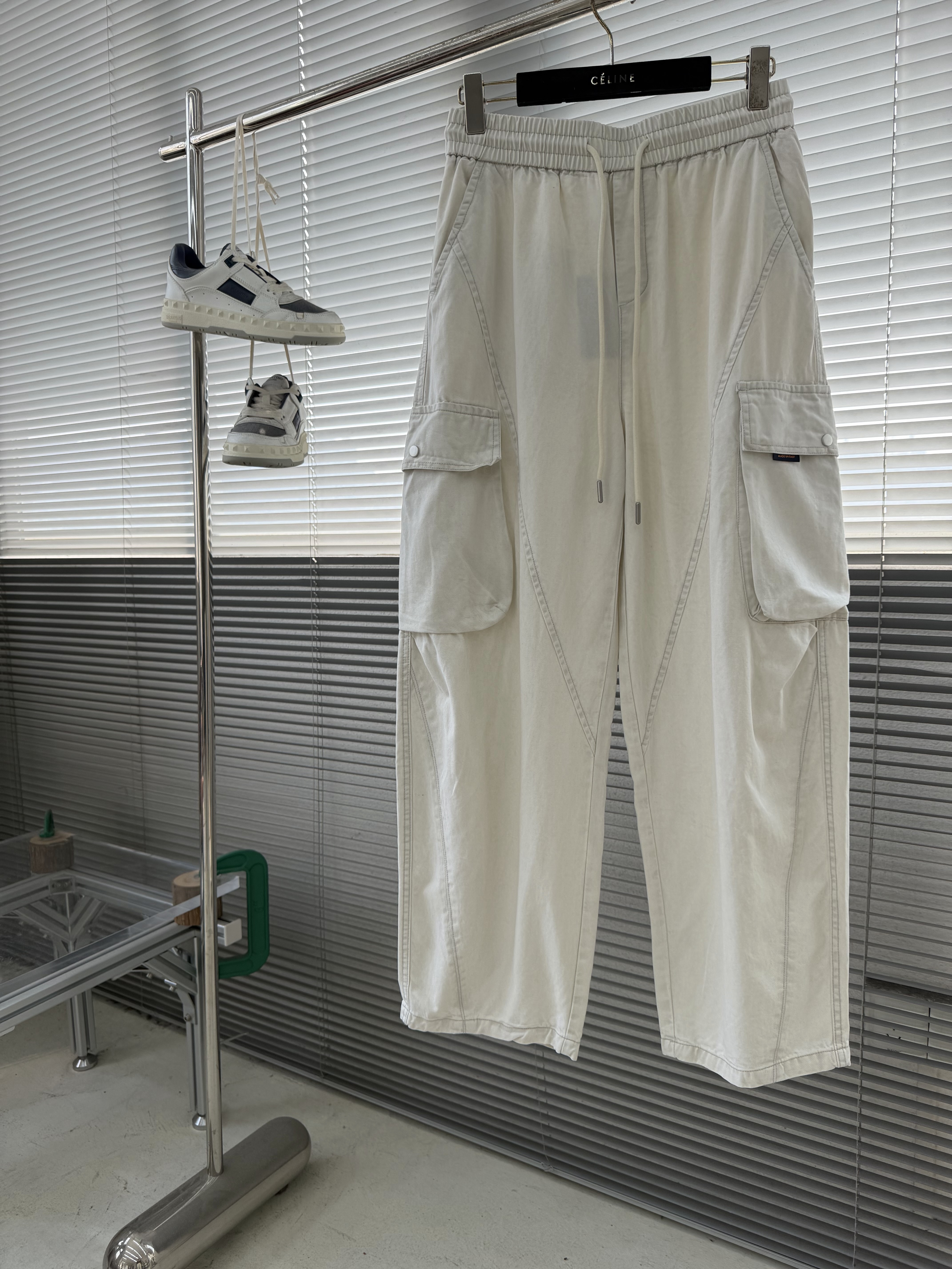 루이비통 Louis Vuitton 바지