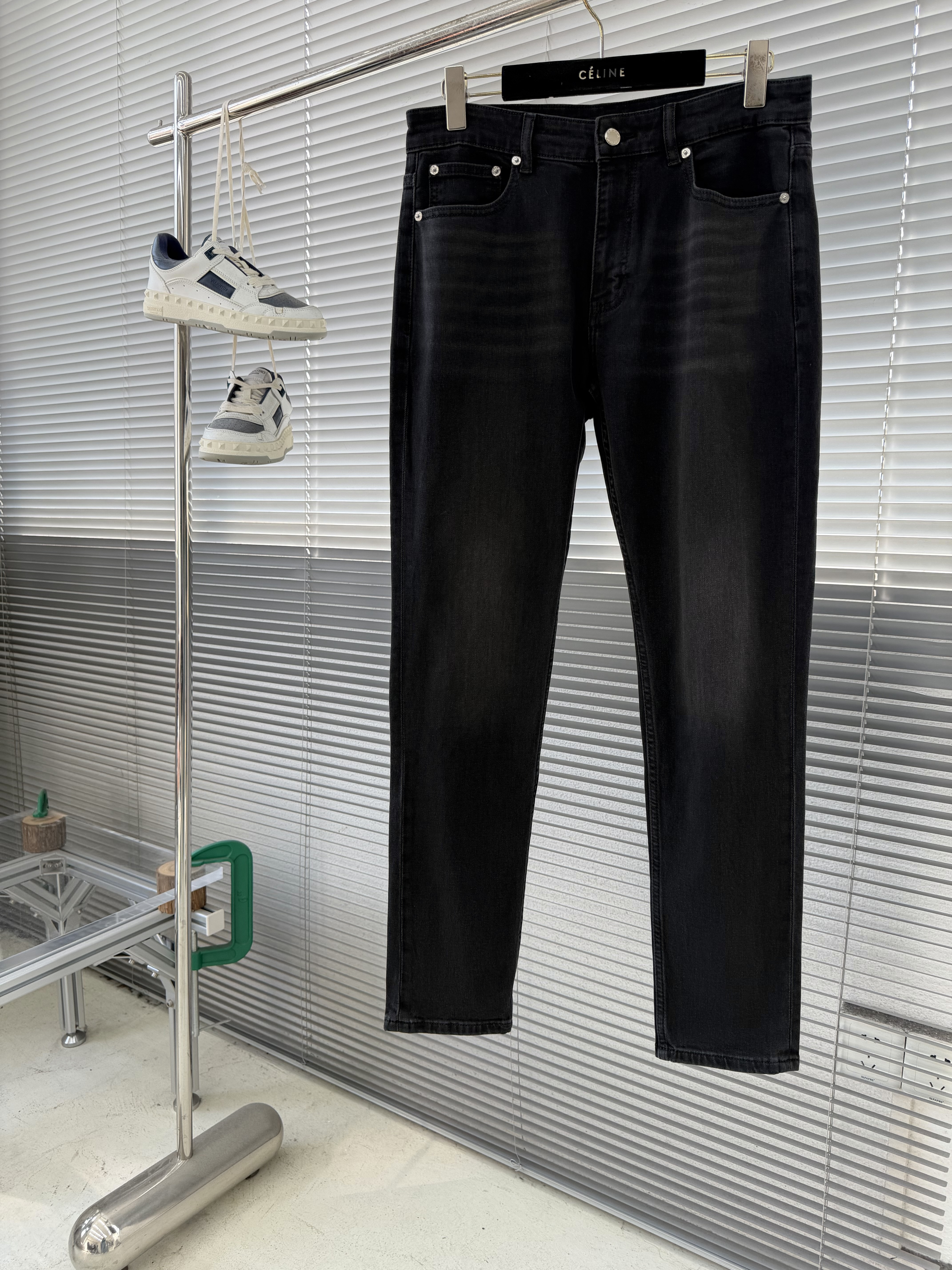 프라다 Prada 청바지