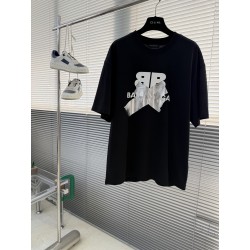 발렌시아가 Balenciaga 반팔 티셔츠