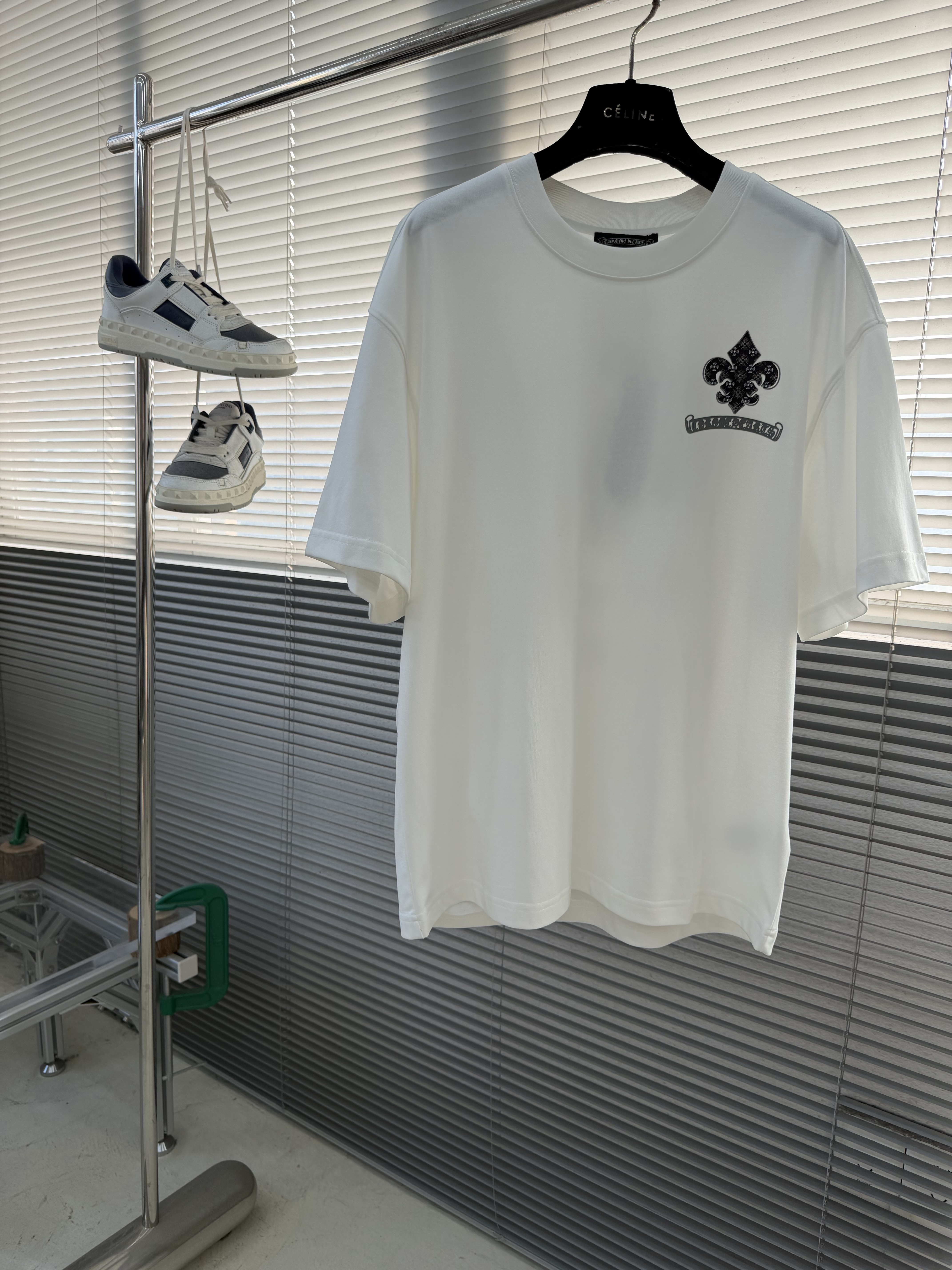 크롬하츠 Chrome Hearts 반팔 티셔츠