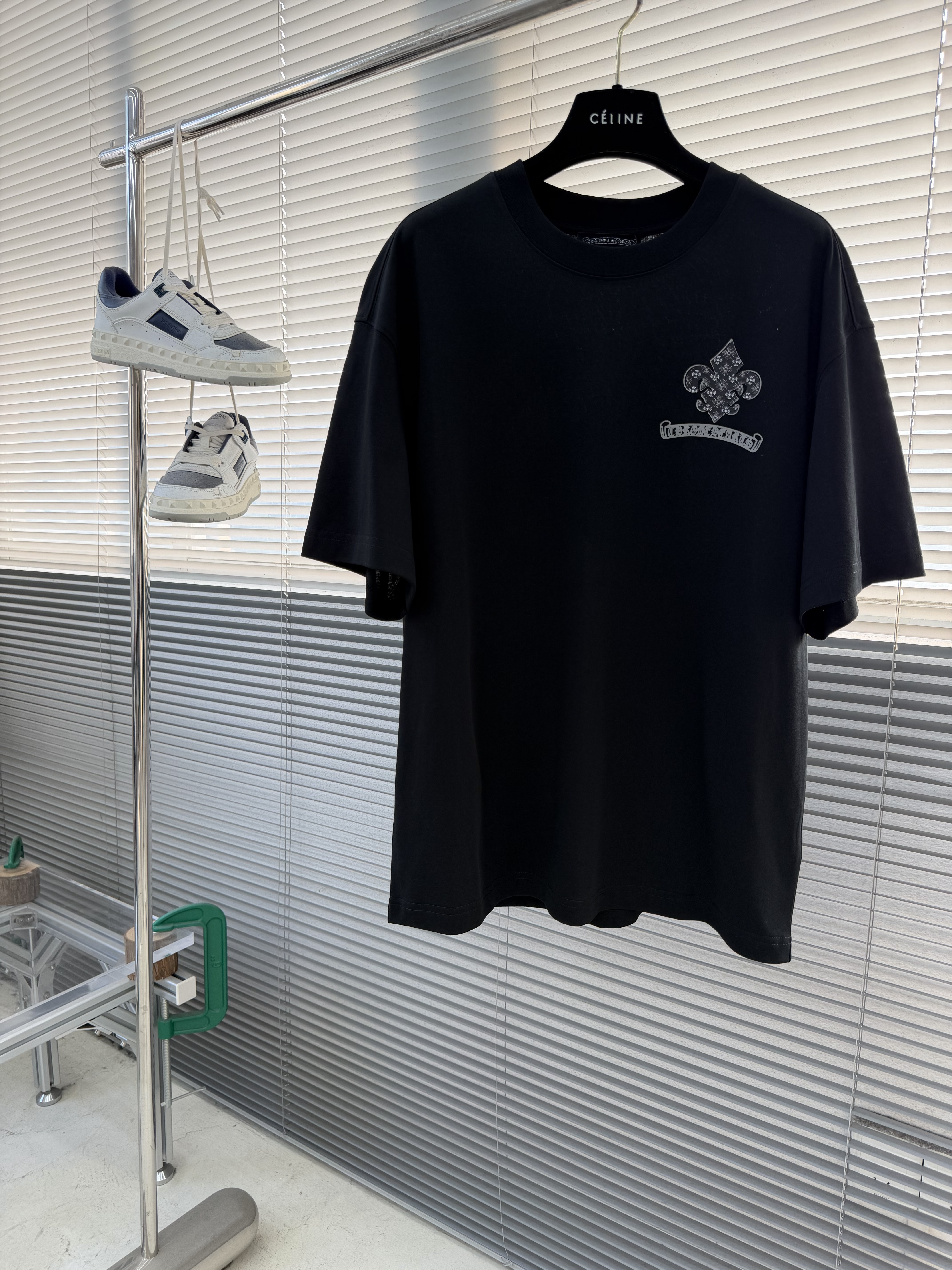 크롬하츠 Chrome Hearts 반팔 티셔츠