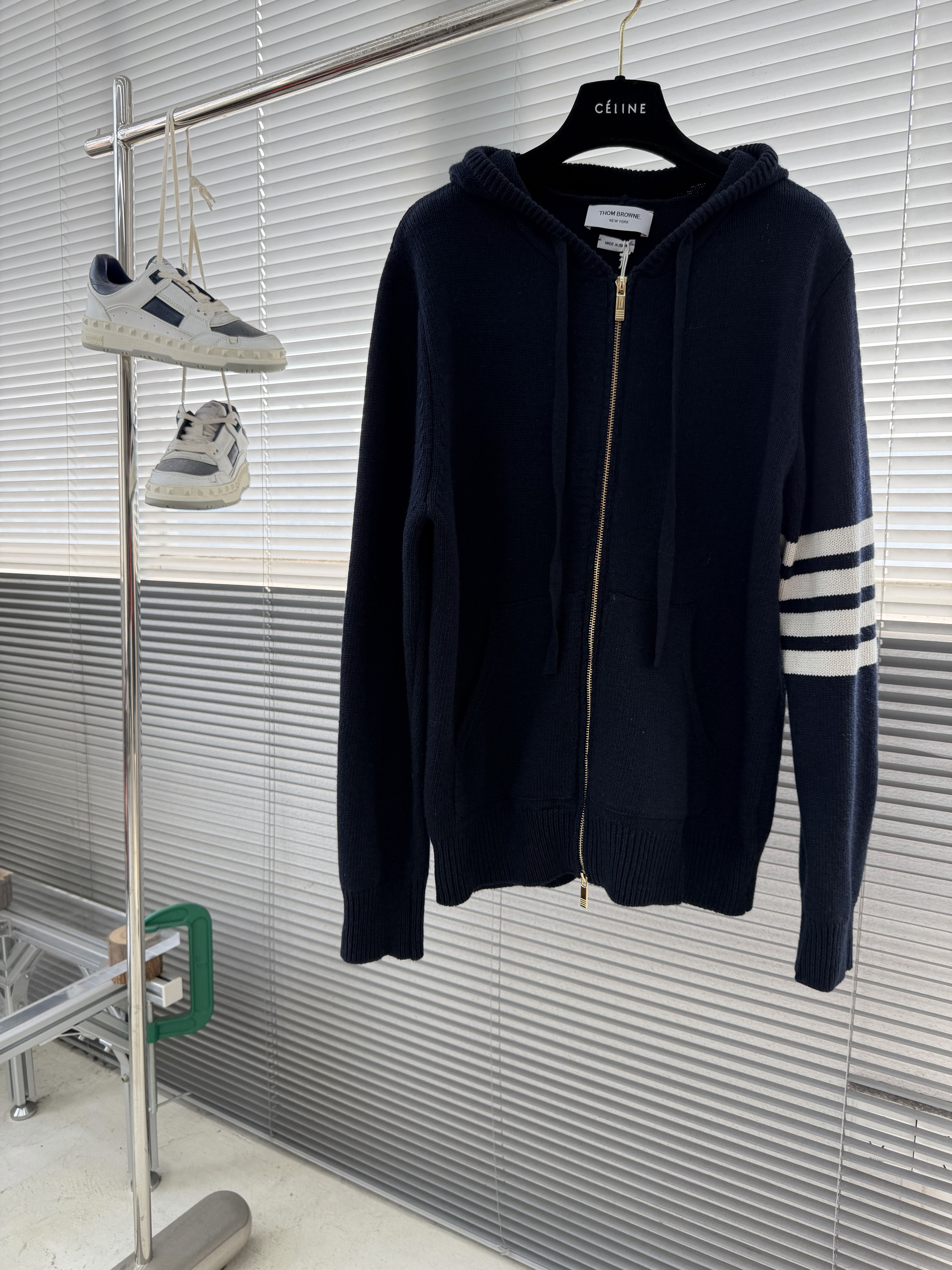 톰브라운 Thom Browne 재킷