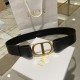 디올 Dior 벨트 40mm