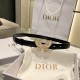 디올 Dior 벨트 20mm