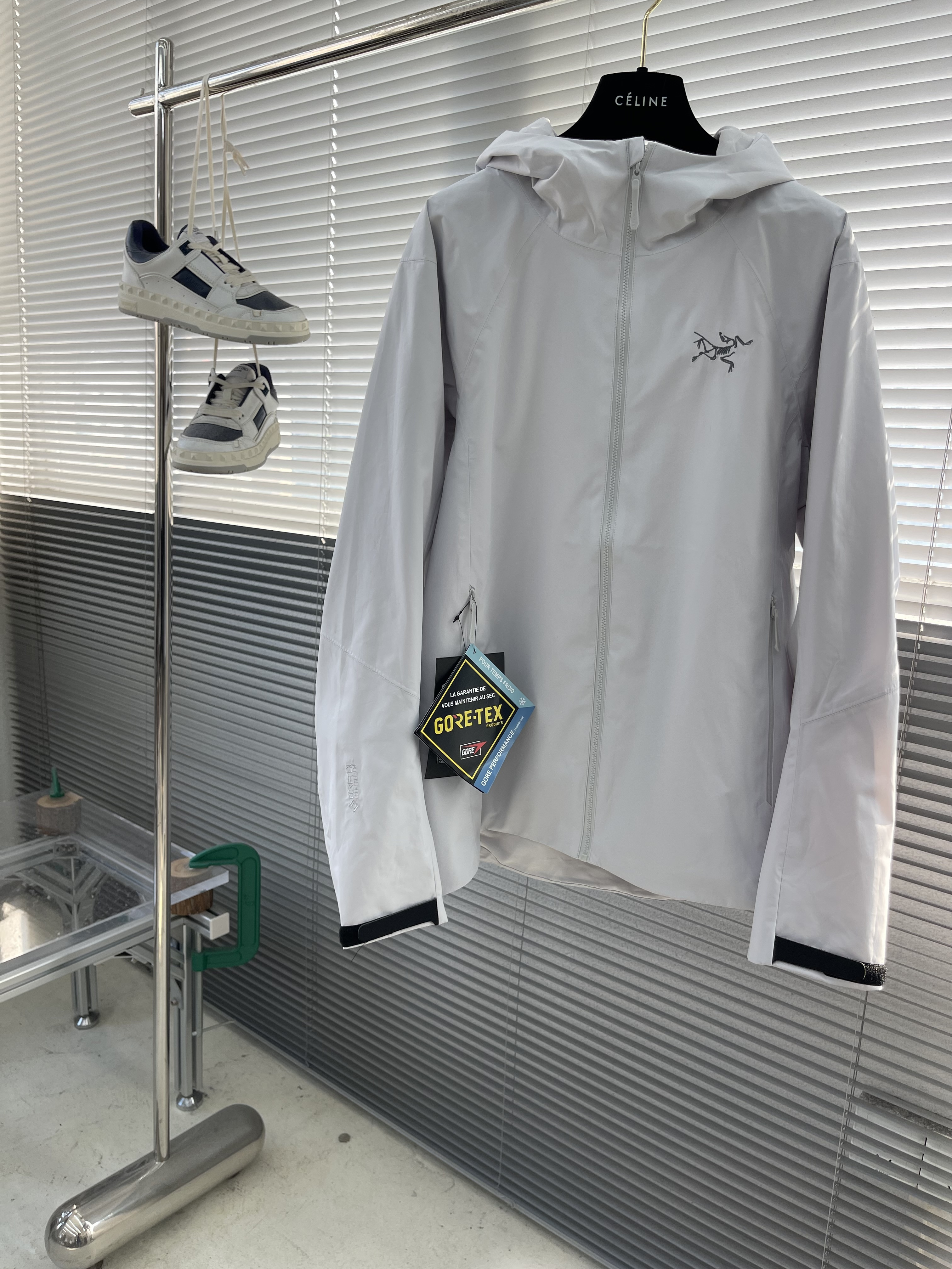 아크테릭스 ARC'TERYX 재킷