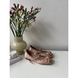 발렌티노 Valentino 플랫