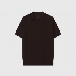 로로피아나 Loro Piana Waitaki 반팔 티셔츠