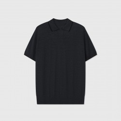 로로피아나 Loro Piana Waitaki 반팔 티셔츠