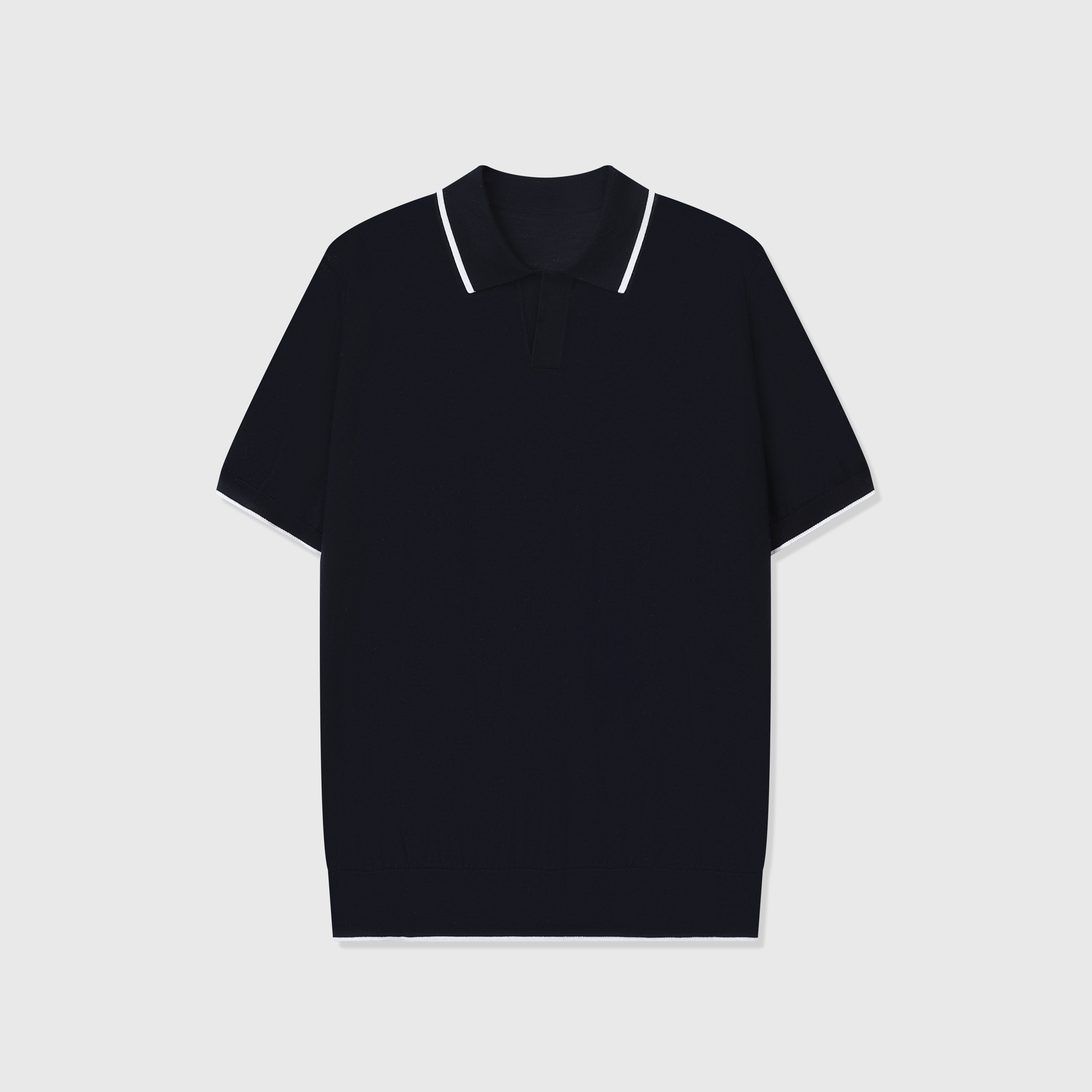 로로피아나 Loro Piana Waitaki 반팔 티셔츠