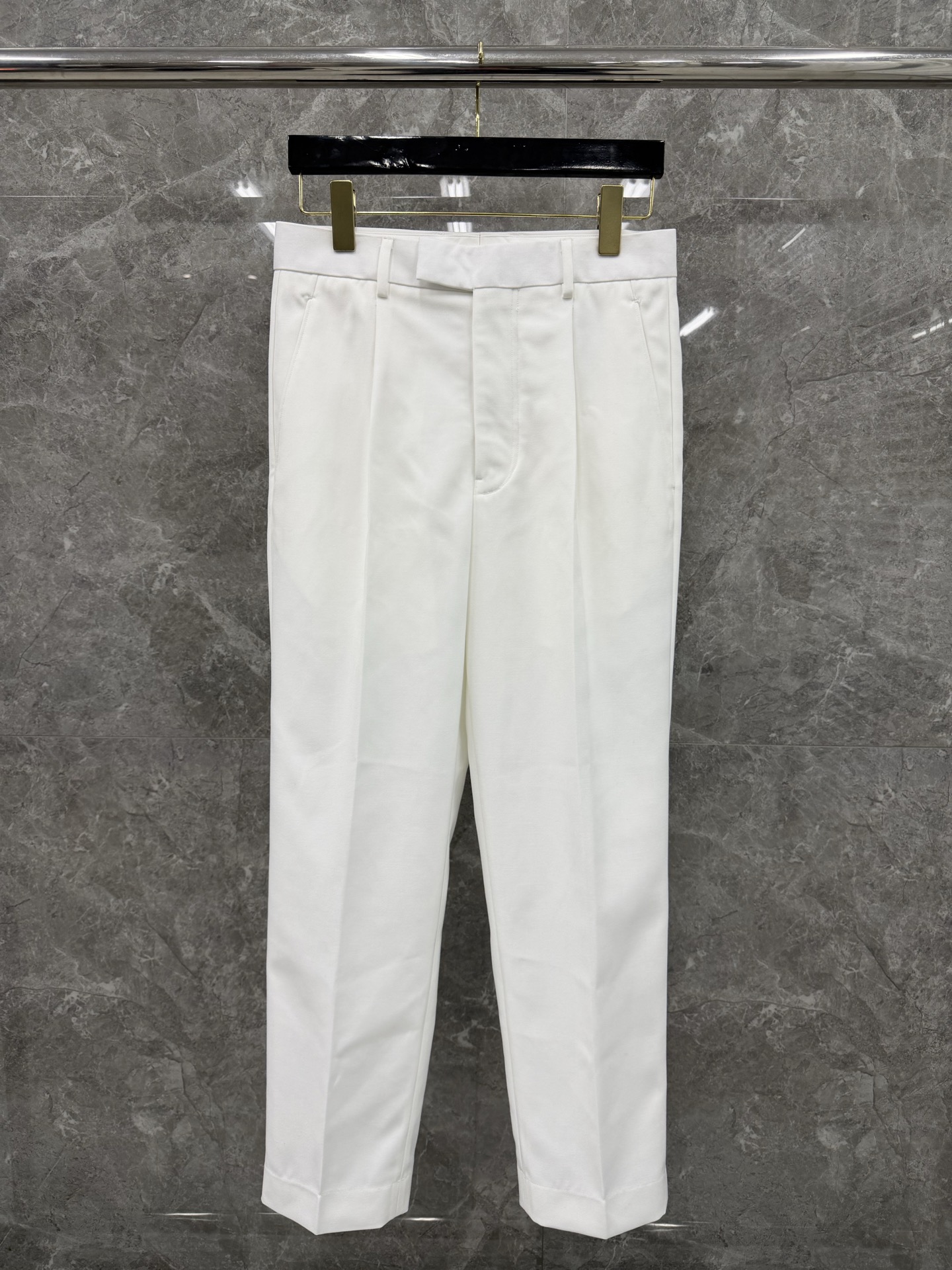 [대리석집] 로로피아나 Loro Piana 바지