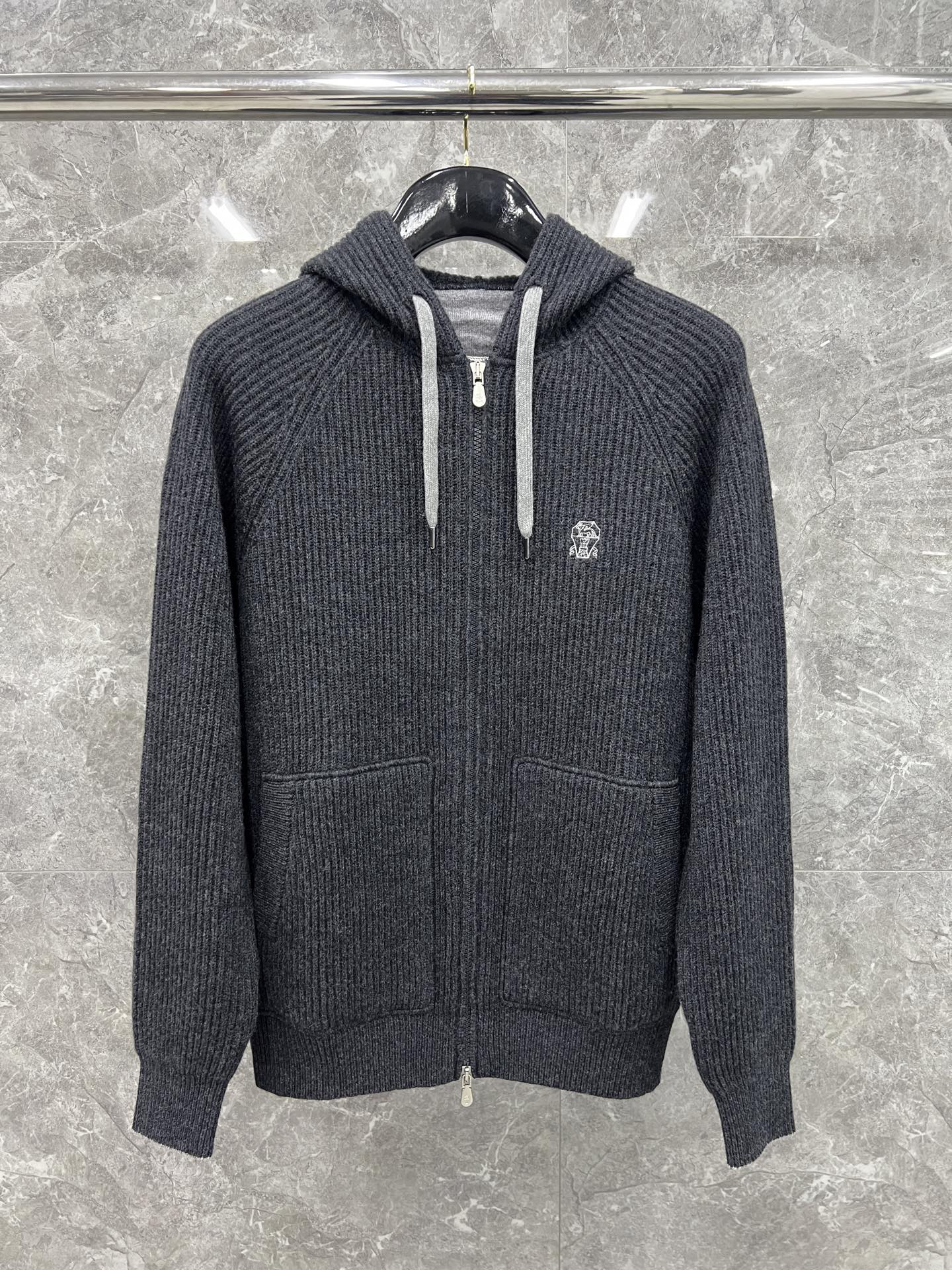 [대리석집] 브루넬로 쿠치넬리 Brunello Cucineli 재킷