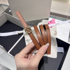 로에베 LOEWE 벨트 15mm