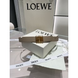 로에베 LOEWE 벨트