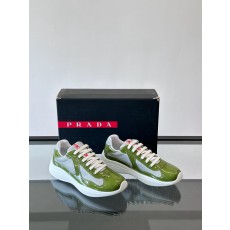 프라다 Prada 스니커즈