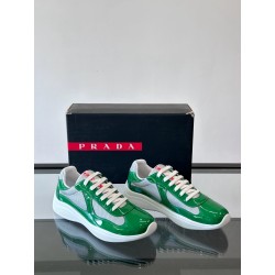 프라다 Prada 스니커즈