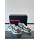 프라다 Prada 스니커즈