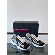 프라다 Prada 스니커즈