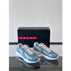 프라다 Prada 스니커즈
