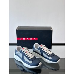 프라다 Prada 스니커즈
