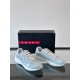 프라다 Prada 스니커즈