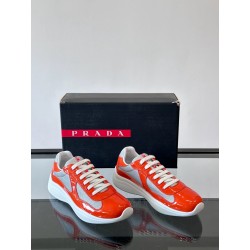 프라다 Prada 스니커즈