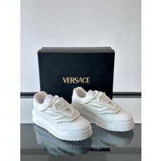 발렌티노 Valentino Odissea 스니커즈 White