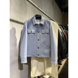 루이비통 Louis Vuitton 레더자켓