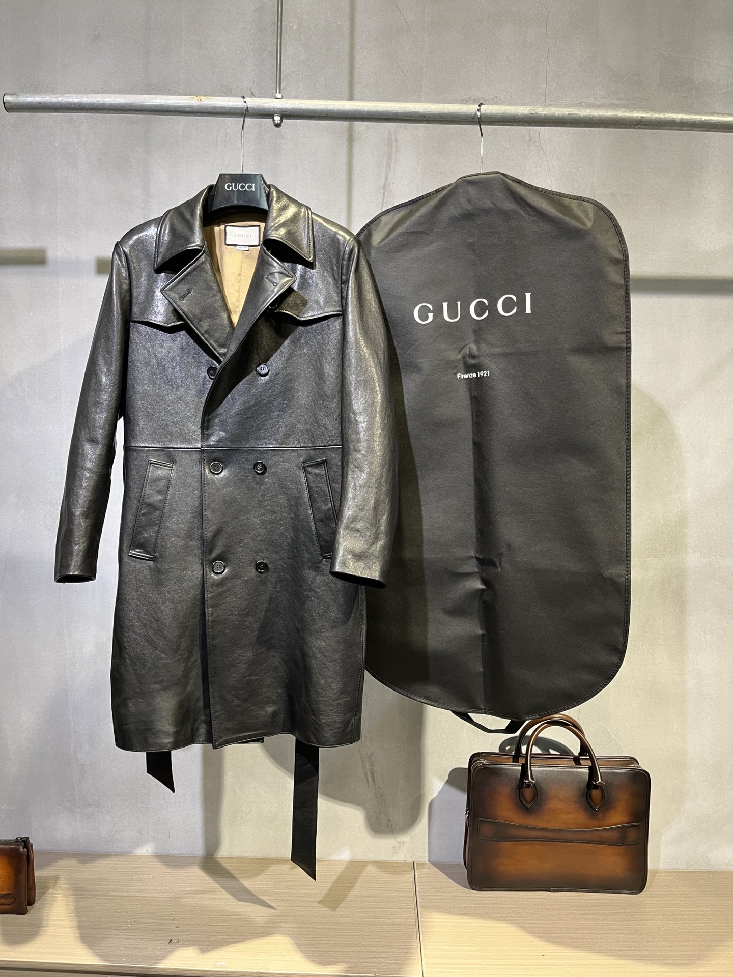 구찌 Gucci 코트